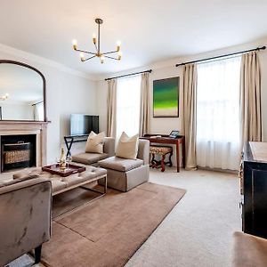 Appartement met Twee Slaapkamers